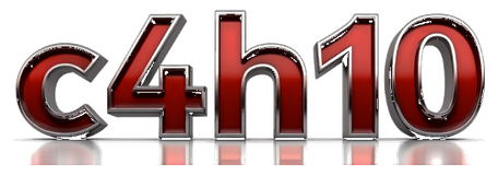 c4h10 logo